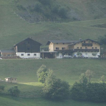 Apartment Lainer Rauris Zewnętrze zdjęcie