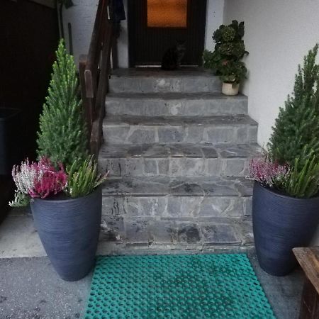 Apartment Lainer Rauris Zewnętrze zdjęcie