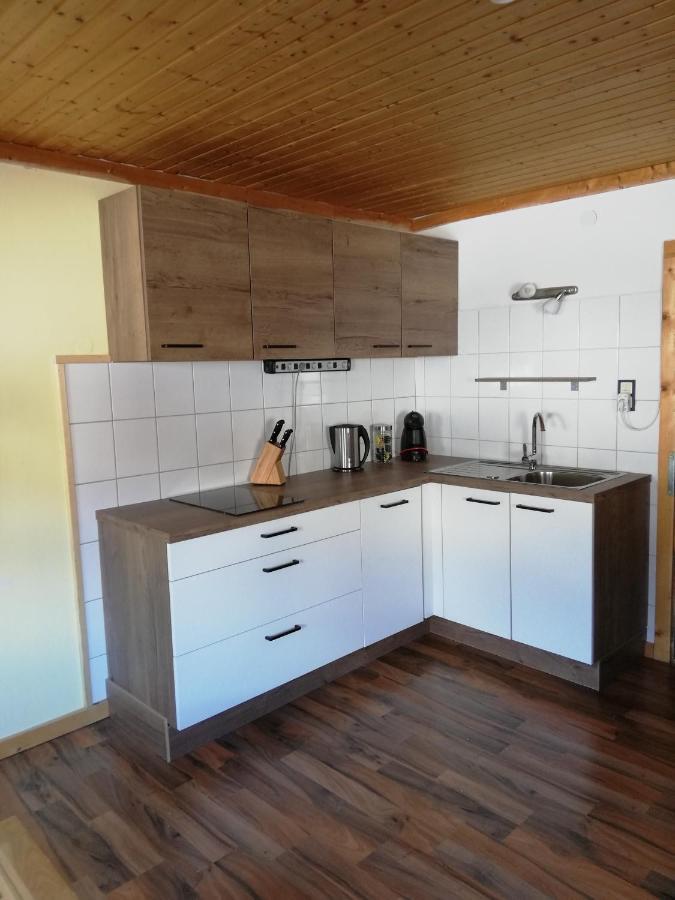 Apartment Lainer Rauris Zewnętrze zdjęcie
