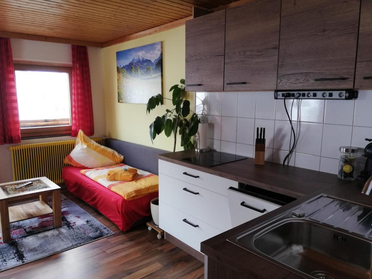 Apartment Lainer Rauris Zewnętrze zdjęcie