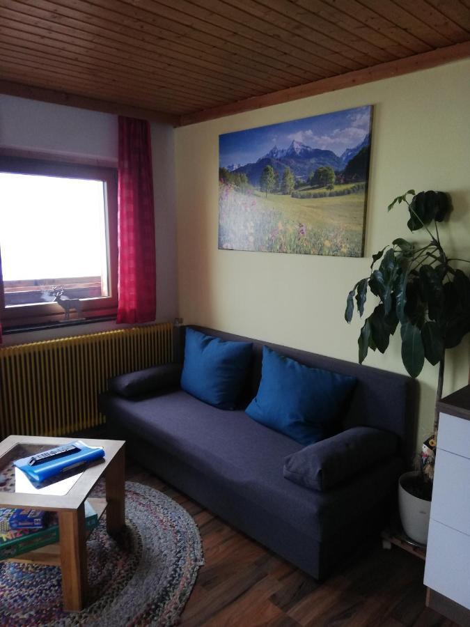 Apartment Lainer Rauris Zewnętrze zdjęcie