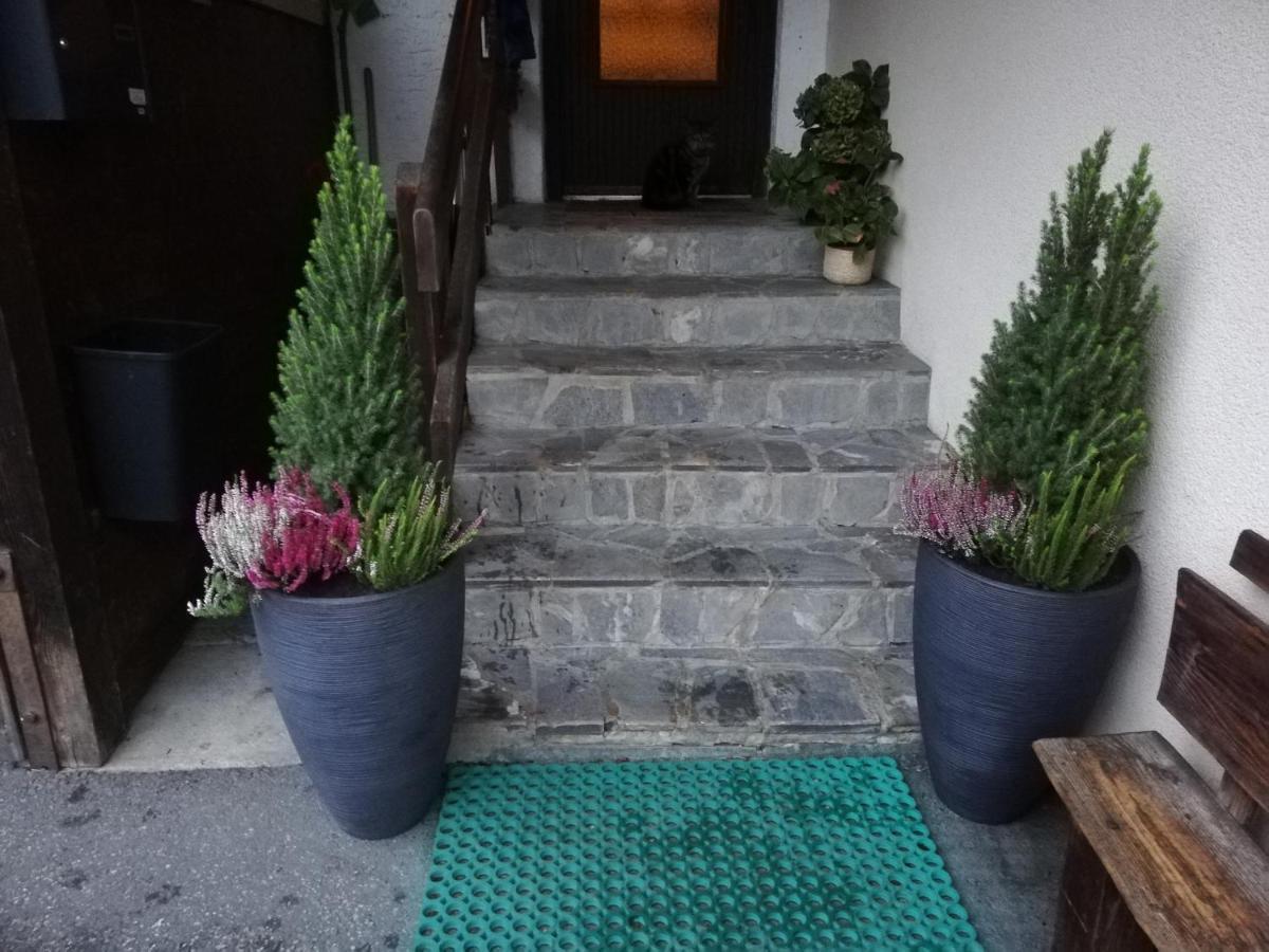 Apartment Lainer Rauris Zewnętrze zdjęcie